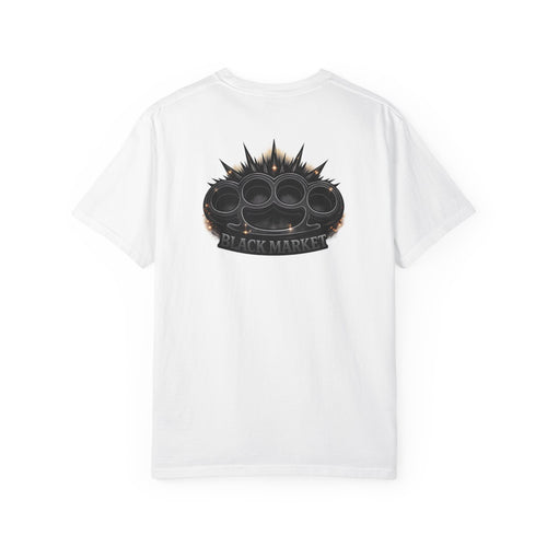 Brass Knuckles "Black Market" Graphic T-Shirt